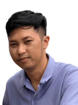 Adryan Chiko Pratama