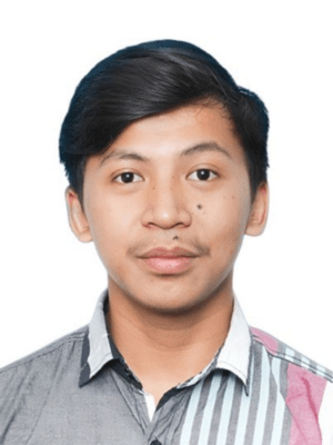 Candra Kharista Putra