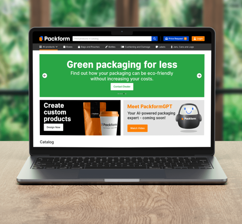 What is The Best Eco-Friendly Packaging?