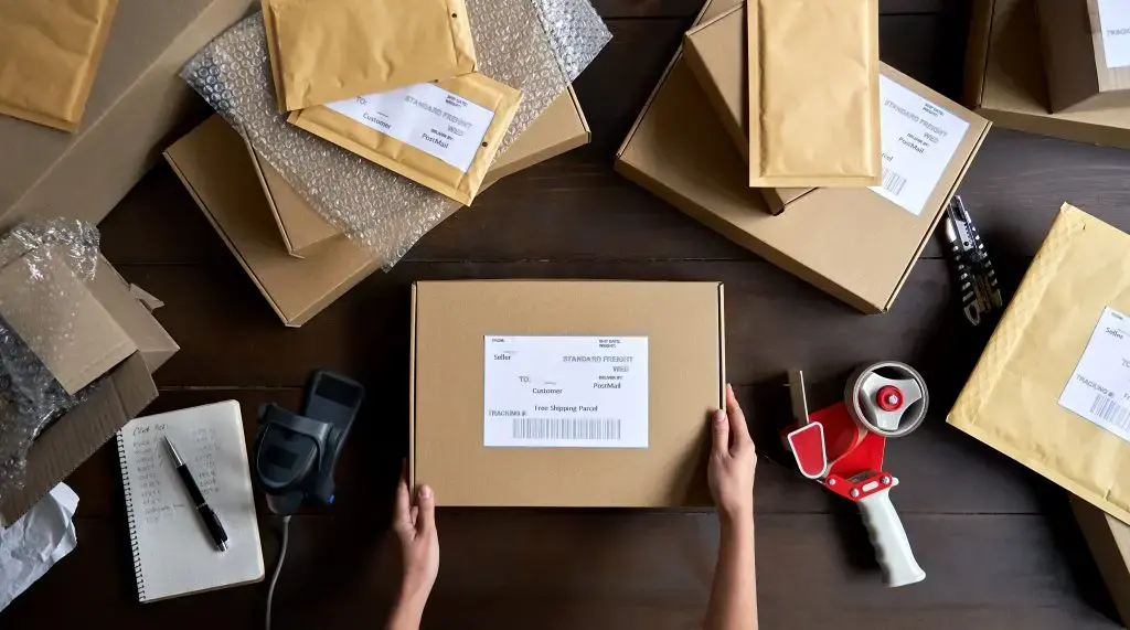 How to purchase packaging like a pro