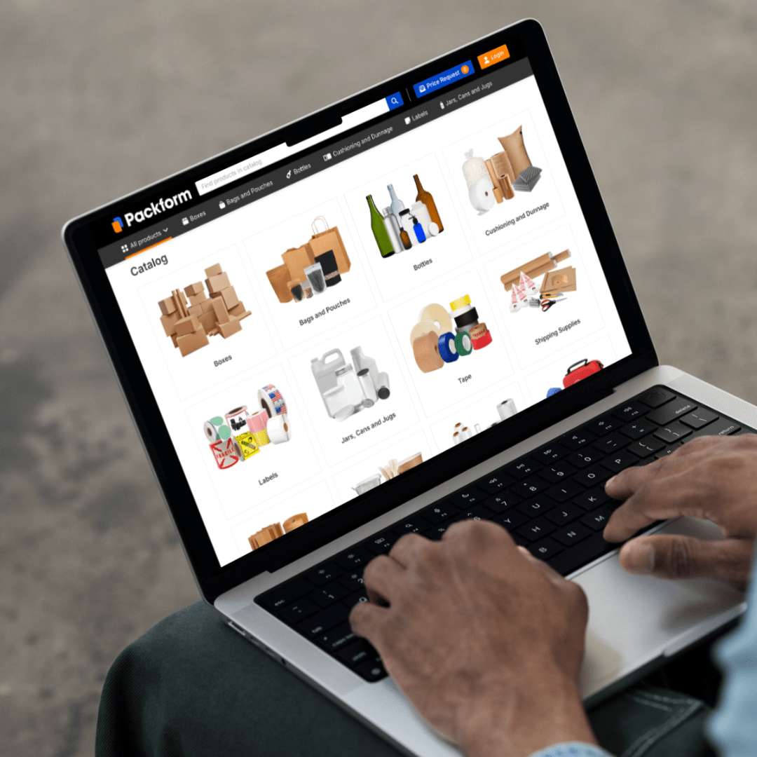 The Benefits of Buying Packaging Supplies from a Packaging Marketplace