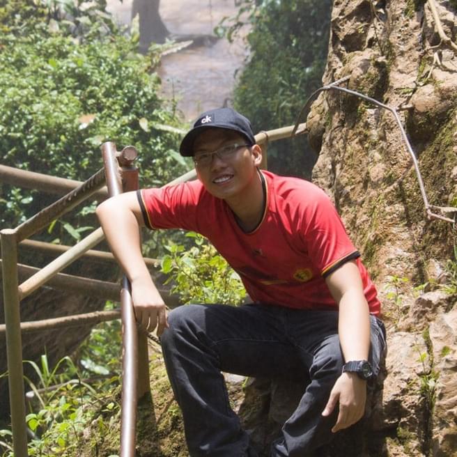 Duy Dang