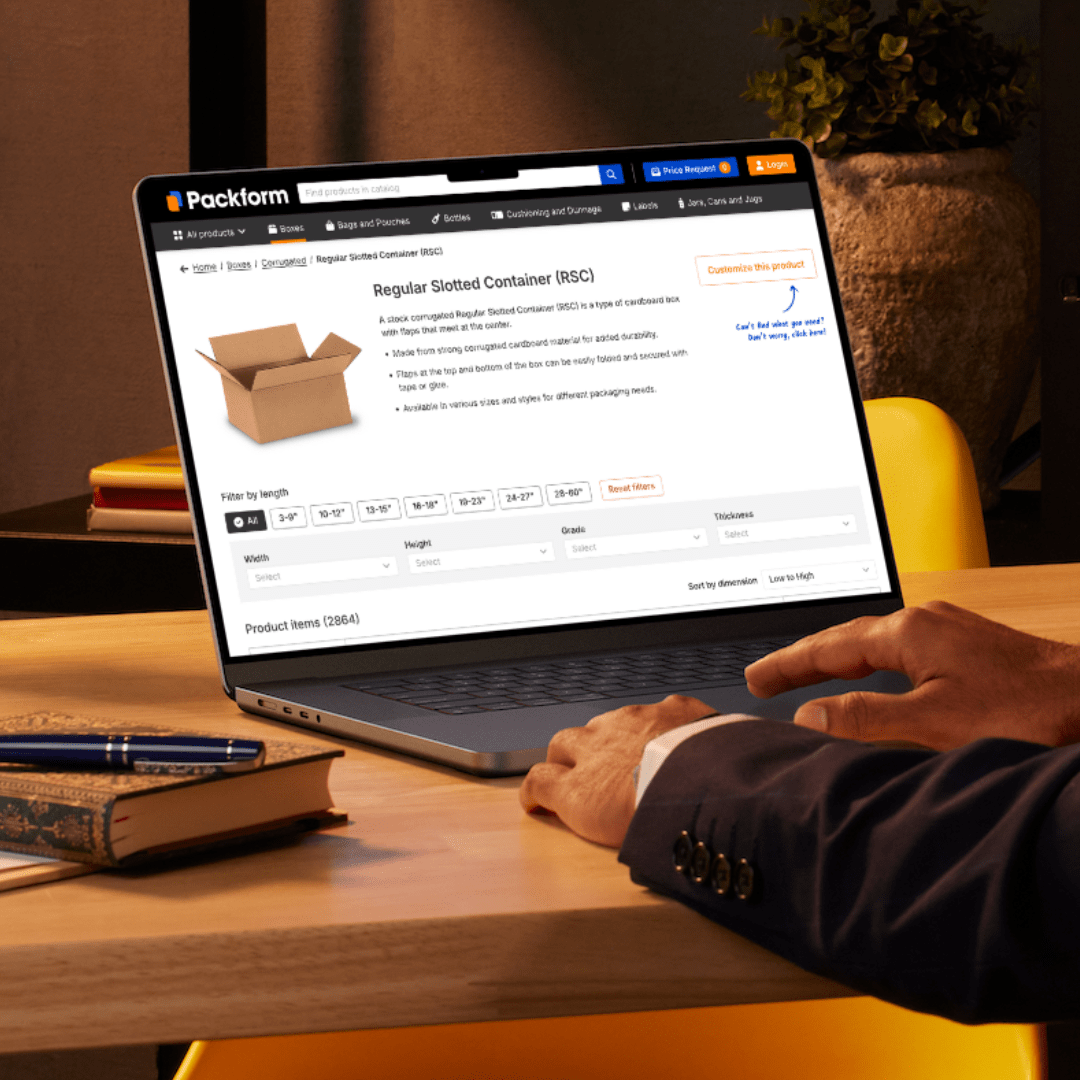 How Packaging Can Maximize Your Product’s Success