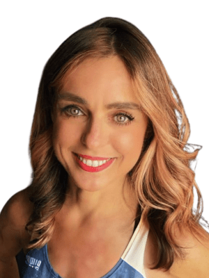 Kellie Woodall